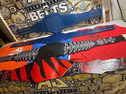 Replica Belt Replacement Straps