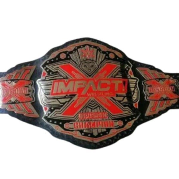 New York Yankees WWE Legacy Title Belt
