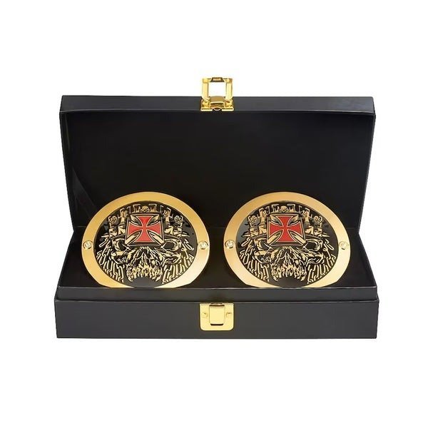 Triple H Championship Replica