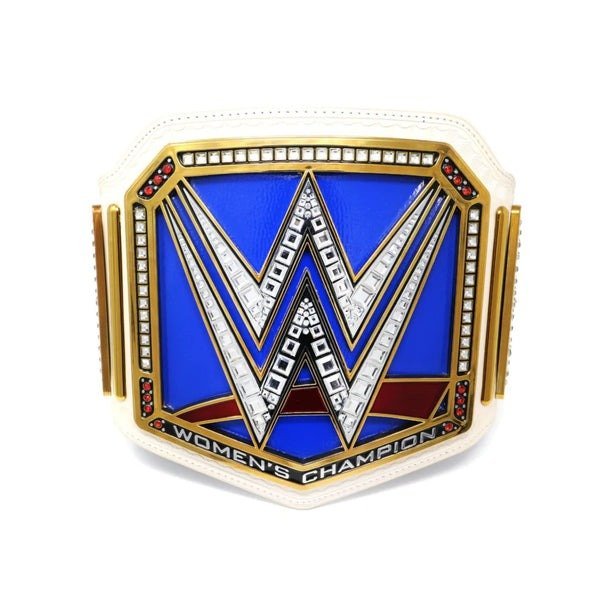 Get the WWE SmackDown Women's Championship Replica Title Belt today