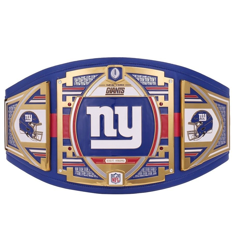 New York Giants